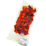 Горбуша сушеная, ЮКОЛА, в/у 500 г