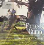 Виниловая пластинка Forrest Gump - Original Motion Picture Score LP