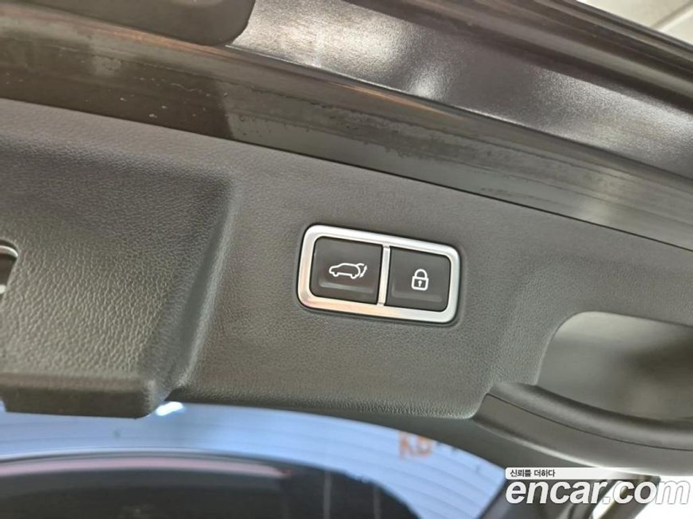 Kia Sorento 4 Generation Дизель 2.2 2WD (09.2020)