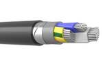 Кабель АВБШвнг-LS 3х150-1
