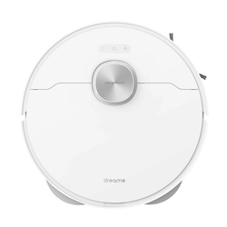 Робот-пылесос Dreame L10 Prime White