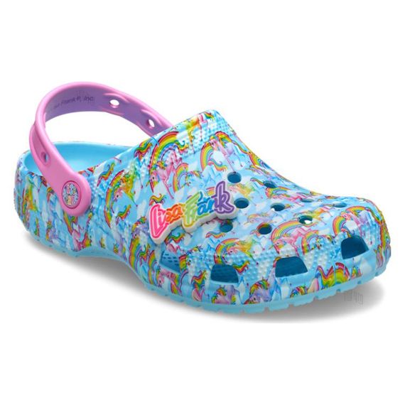 Crocs Classic clog 'Blue'