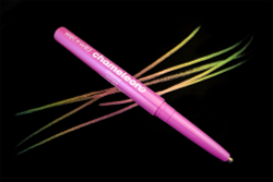 Wet n Wild Chameleon Chrome - Металлический карандаш для глаз оттенок Planet Disco, 0 g