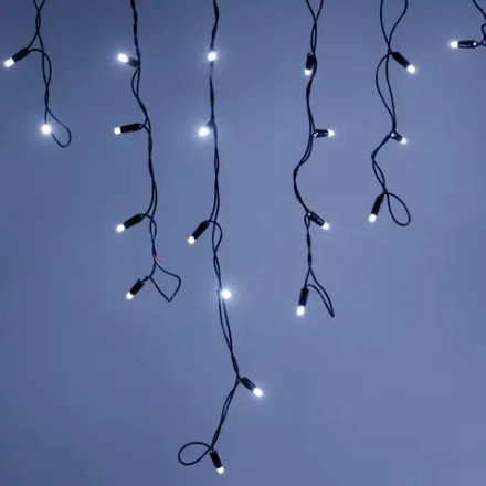 Гирлянда ARD-EDGE-PRO-5600x900-BLACK-240LED-MILK-STD White Ardecoled 034113