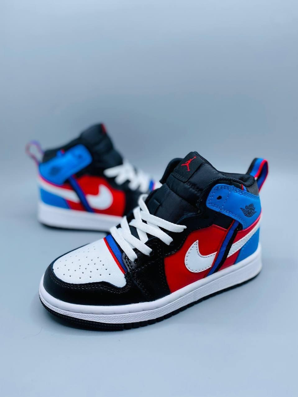 Детские кроссовки Nike Air Jordan High