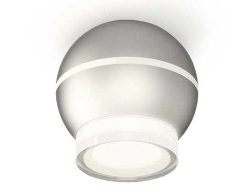 Комплект потолочного светильника Ambrella light Techno Spot XC (C1103, N7160) XS1103031