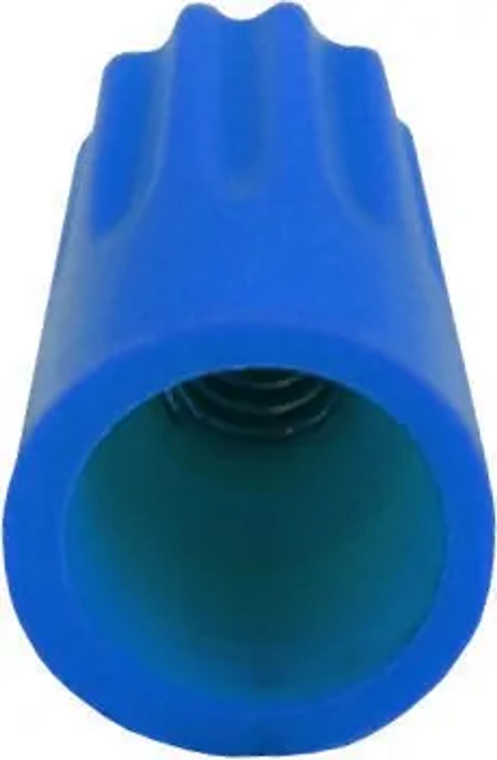 Соединительный изолирующий зажим СИЗ-2 (от 2,5 до 4,5 кв. мм) уп. 100 шт.