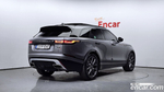 Land Rover Range Rover Bella 3.0 P400 R-Dynamic HSE (03.2023)