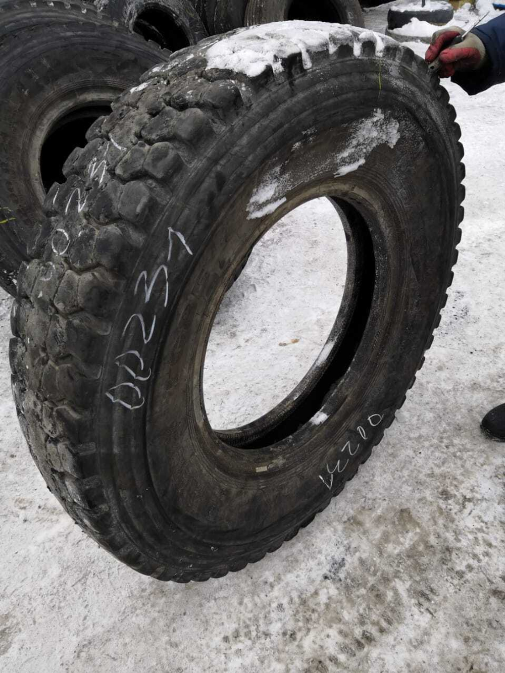 12.00R24 Pirelli TG85 шина б/у