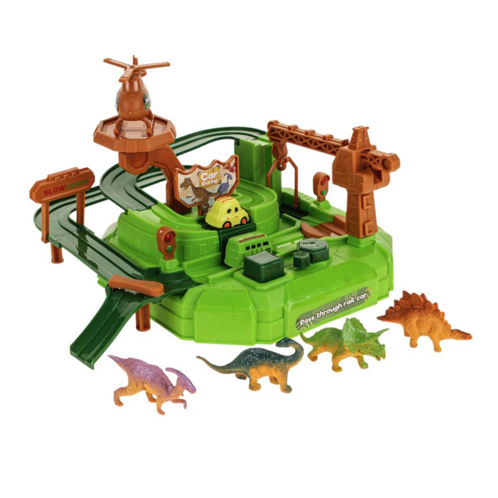 Парковка, коробка 31-12