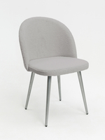 Стул Черри стальные ноги