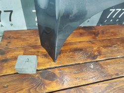 Капот Omoda C5 22-нв Б/У Оригинал 553000311AADYJ