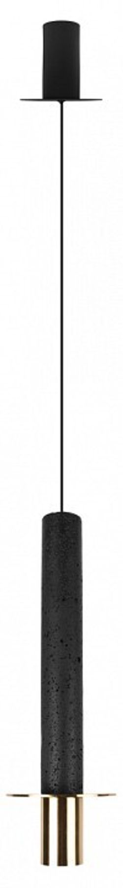 Подвесной светильник Loft it Lava 10361C