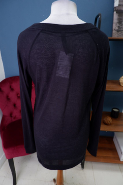 Кофта Concept Club на пуговицах 46 размер