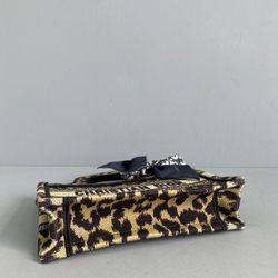Christian Dior Mini Book Tote