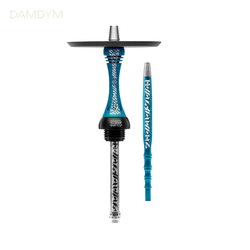 Кальян Alpha Hookah Model X