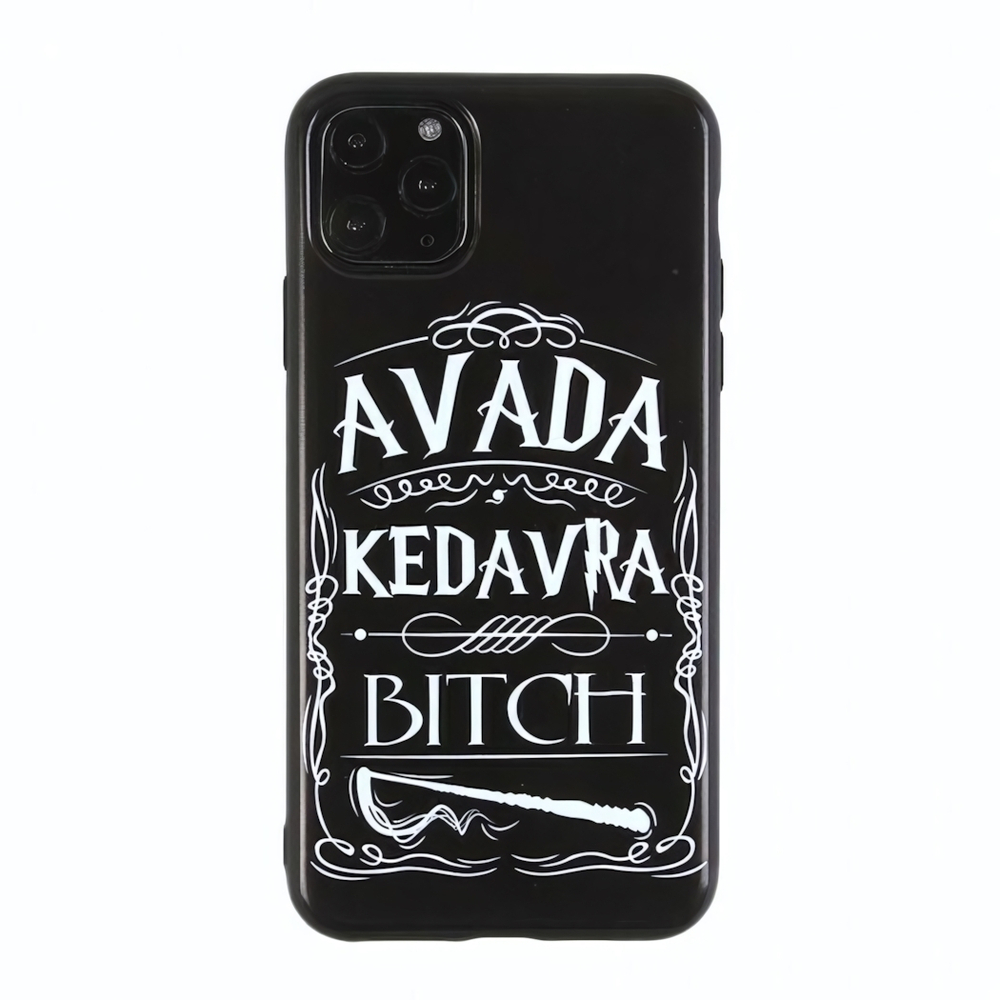 Чехол ТПУ Гарри Поттер для Huawei P40 Lite / Nova 6 SE, 012130