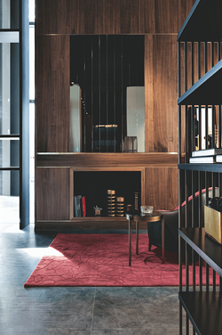 Стеллаж "Касабланка"