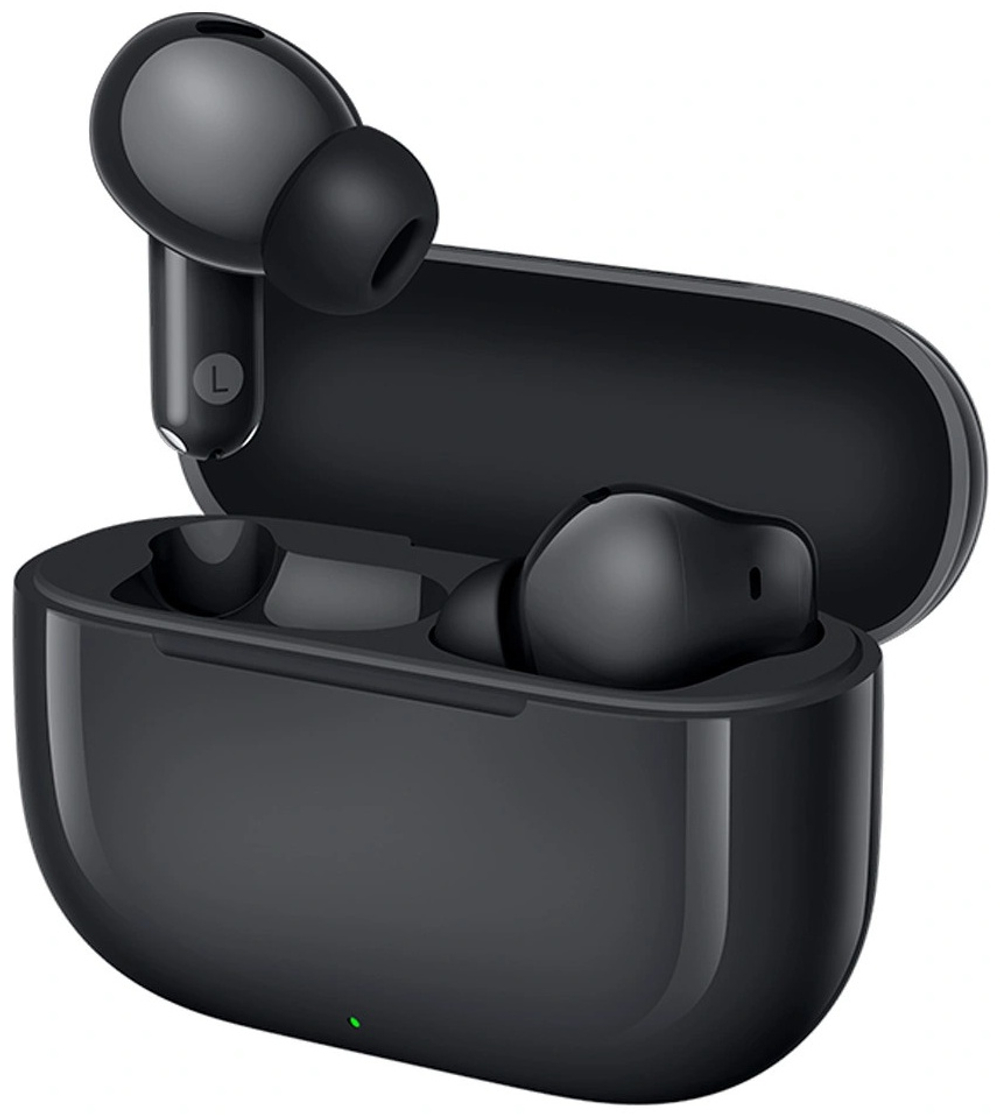 Наушники Huawei FreeBuds SE 4 ANC черный