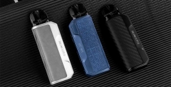 Lost vape Thelema Elite S 1400mAh Pod Kit