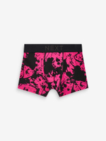 Трусы для мальчика Next D50-200, 5 шт., Желтый, Голубой, Оранжевый