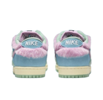 Кроссовки Nike x Verdy SB Dunk Low 'Visty' FN6040-400