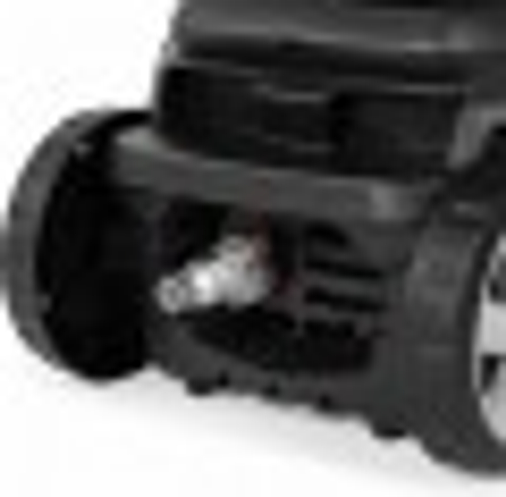 Мойка высокого давления DAEWOO DAW 450