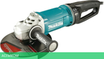 Угловая шлифмашина Makita GA9071X1