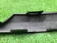 Молдинг бампера правый Kia Sportage 4 QL (18-22)