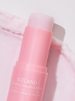 Iceland Hydrating Collagen Eye Stick