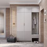 Шкаф Пандора 2-х ств.ШК-01