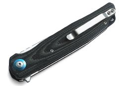 Нож Bestech BG19B Ascotфотография - 2