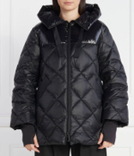 Пуховая куртка Marella SPORT - черный(34860339)