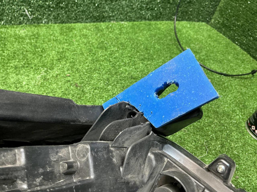 Фара правая Haval M6 2 (2021-н.в.) LED