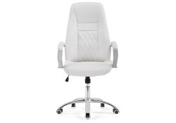 Компьютерное кресло Aragon белое