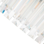 Люстра на штанге Arte Milano SORRENTO-8909 378909/8/300/580 CR