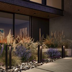 Ландшафтный светильник светодиодный Maytoni   O462FL-L10GF3K