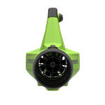 Воздуходувка аккумуляторная Greenworks G24BIII, 24V, без АКБ и ЗУ (2409607)