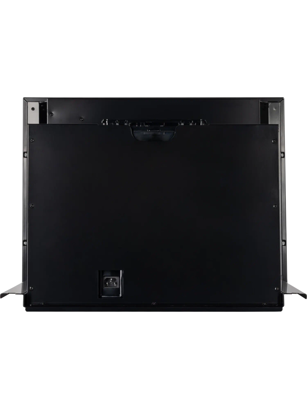 Встраиваемая кофемашина Hiberg PROFF-K