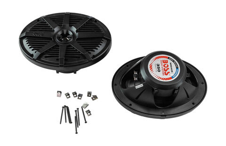 Акустика 6"x9" BOSS MR692B