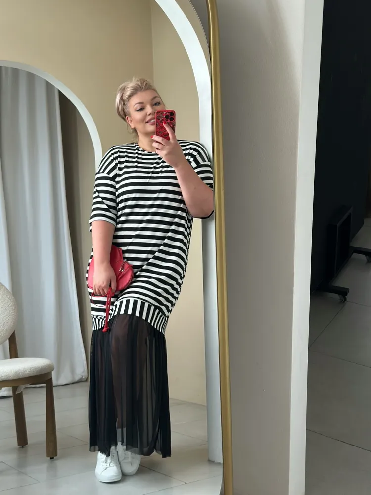 Платье 103 Fabrika