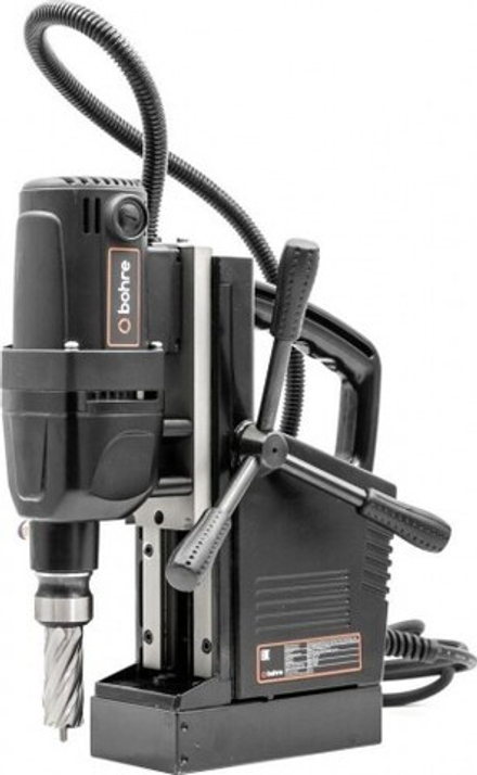 Станок сверлильный на магнитной подошве Bohre МС- 42 КБ003606