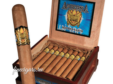 Ambrosia Mother Earth by Drew Estate