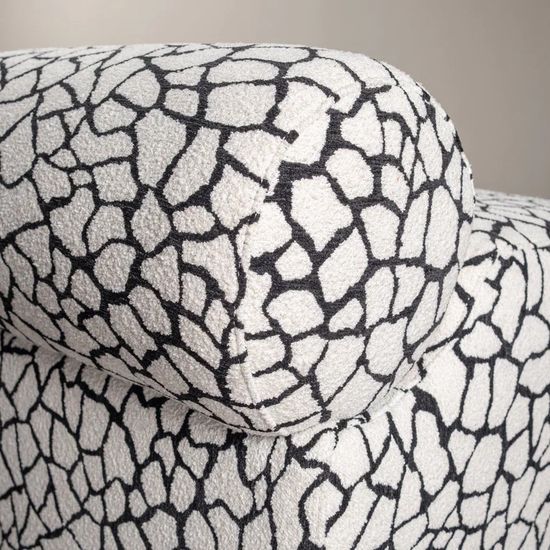 Пуфик OLBIA, FRATELLI BARRI