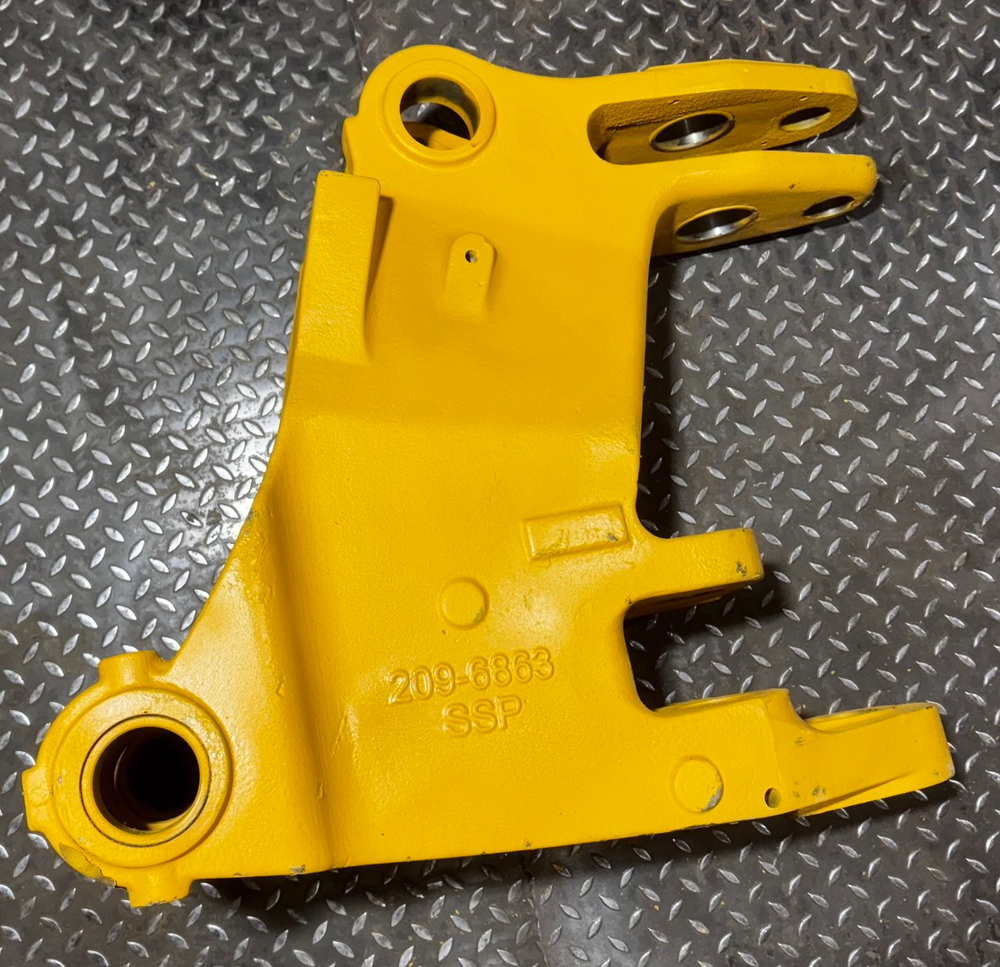 Поворотная рама (Swing Post) 209-6863