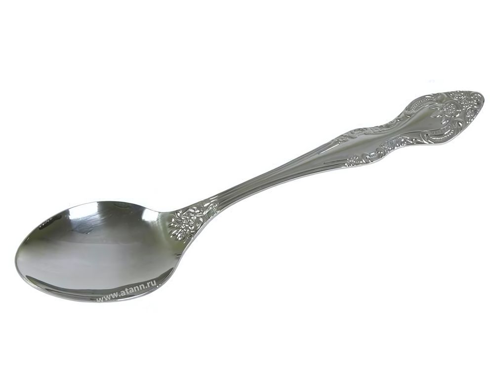 Ложка столовая "Тройка" Ложка столовая "Тройка"