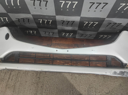 Бампер передний Mazda 6 (GJ) 18-нв Б/У Оригинал GSH750031