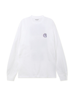 Мужской Лонгслив Mind Your Head