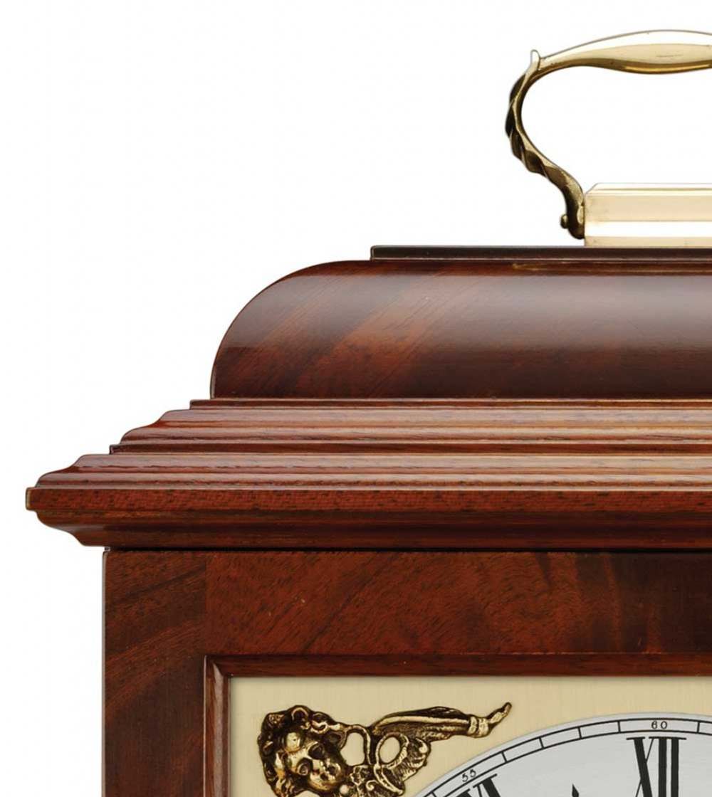 Часы настольные Comitti C4811S Англия