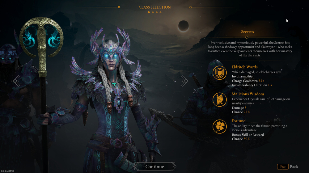 Jotunnslayer: Hordes of Hel - Heimdal's Bifrost Armor Pack (для ПК, цифровой код доступа)